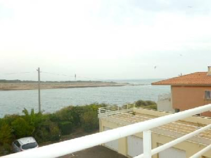 Voir la photo 1/12 du type apartment à Martigues