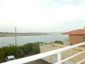 Appartement à Martigues