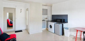 Appartement à Pithiviers