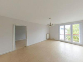Appartement à Saint-Amand-Montrond