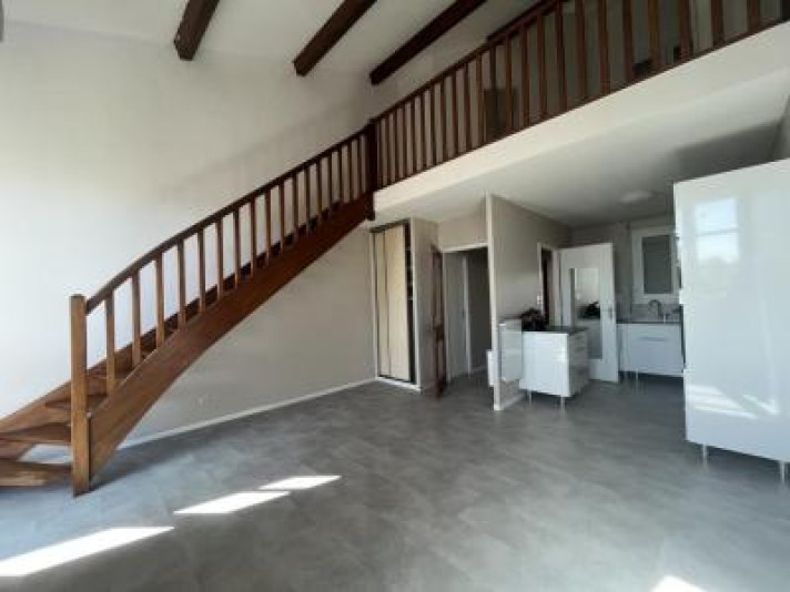Voir la photo 1/11 du type apartment à Montauban