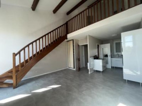 Appartement à Montauban