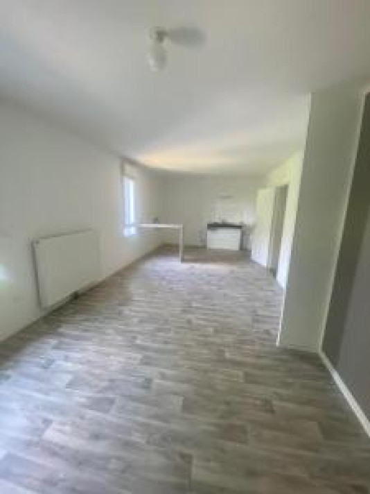 Voir la photo 1/7 du type apartment à Lezennes