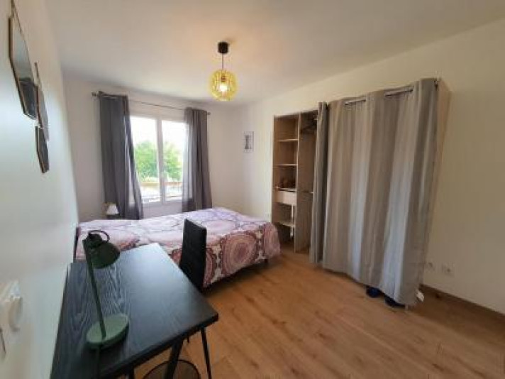 Voir la photo 1/10 du type apartment à Wissous