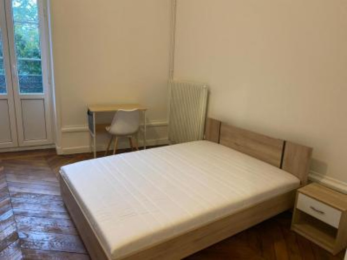 Voir la photo 1/11 du type apartment à Caluire-et-Cuire