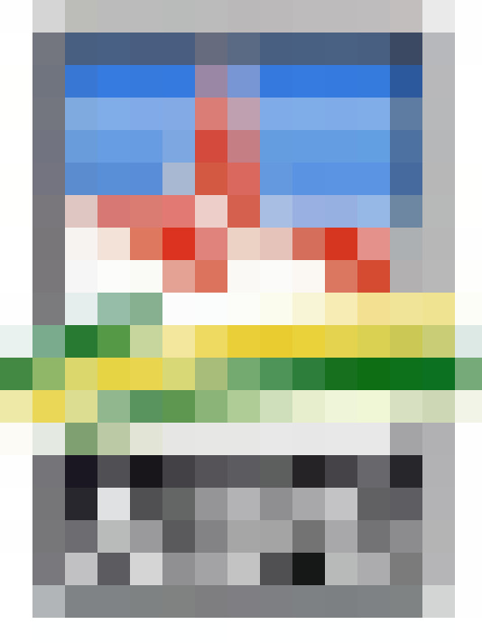  / #16
