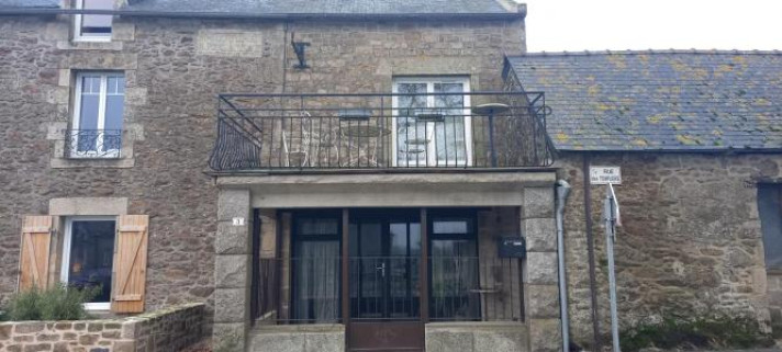 Voir la photo 1/39 du type house à Bourseul