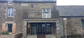 Maison à Bourseul