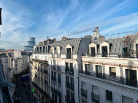 Appartement à Paris 17e Arrondissement