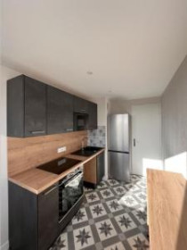 Appartement à Cholet