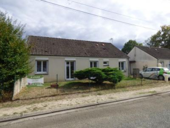 Voir la photo 1/8 du type house à Brinon-sur-Sauldre