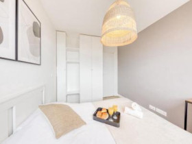 Appartement à Ennery