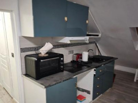 Appartement à Magnanville