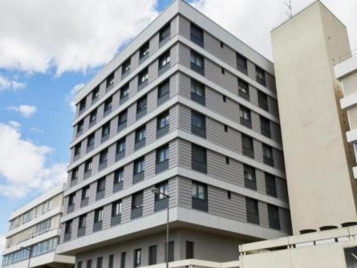 Voir la photo 1/24 du type apartment à Cergy