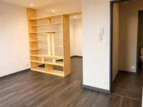 Appartement à Quetigny
