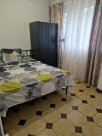 Appartement à Évry-Courcouronnes