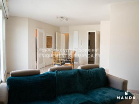 Appartement à Libourne