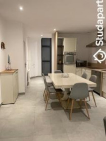 Appartement à Croix