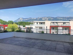 Appartement à Le Bourget-du-Lac