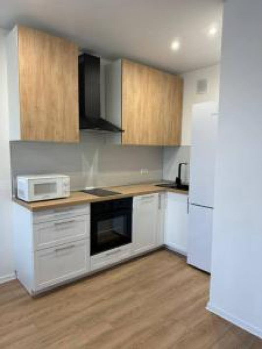 Voir la photo 1/15 du type apartment à Paris 17e Arrondissement