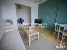 Appartement à Caen