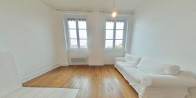 Appartement à Lyon 4e Arrondissement