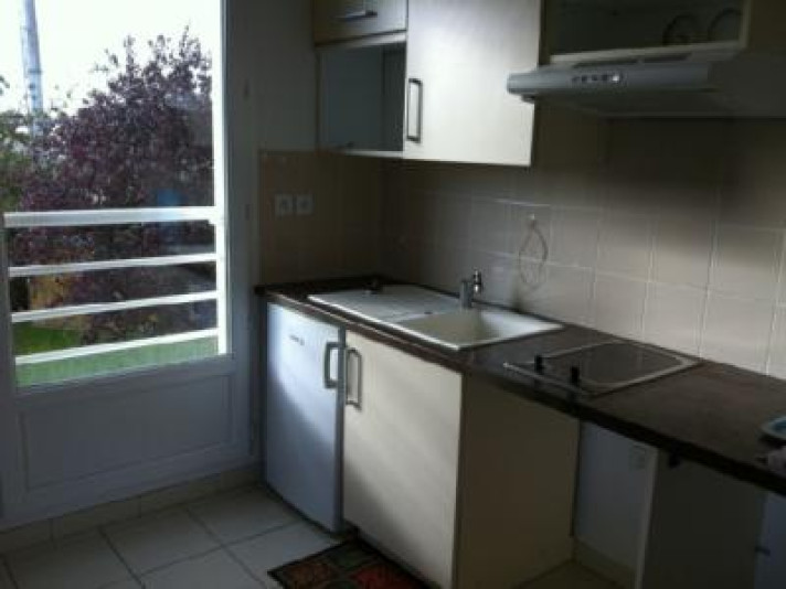 Voir la photo 1/22 du type apartment à Saint-Sébastien-de-Morsent