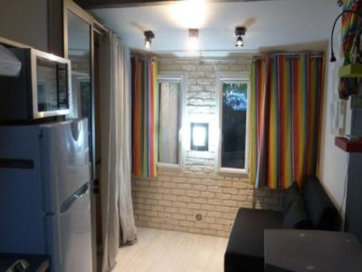 Voir la photo 1/26 du type apartment à Péchabou