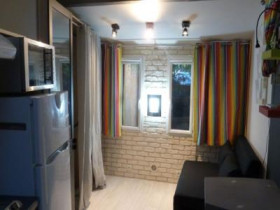 Appartement à Péchabou