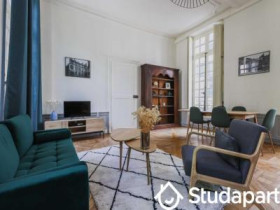 Appartement à Paris 4e Arrondissement