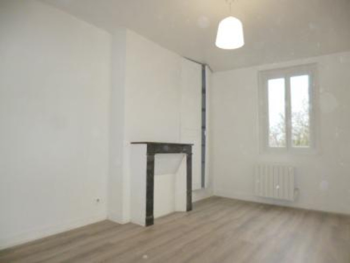 Voir la photo 1/15 du type apartment à Saint-Ouen-l'Aumône