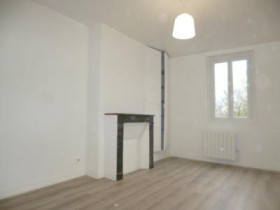 Appartement à Saint-Ouen-l'Aumône