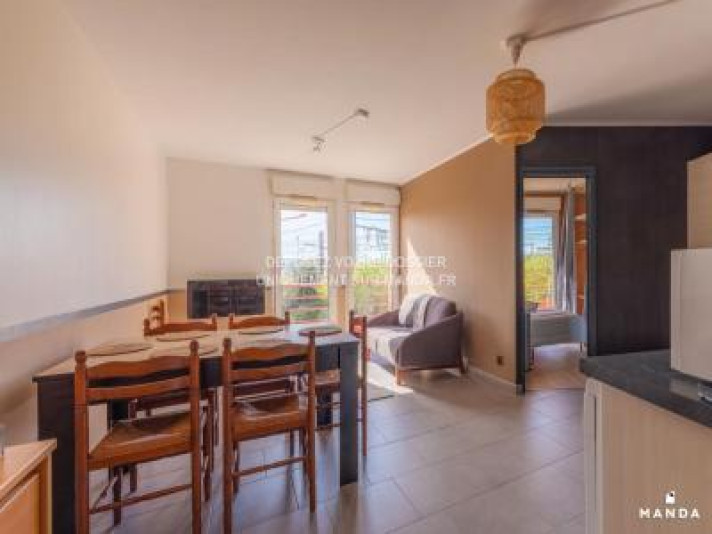 Voir la photo 1/26 du type apartment à Le Mans