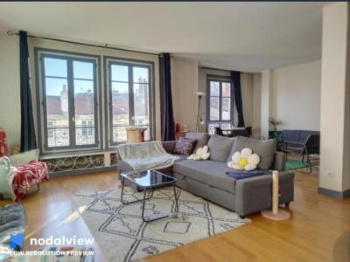 Voir la photo 1/14 du type apartment à Clermont-Ferrand