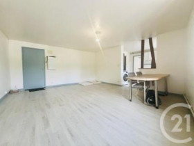 Appartement à Limoges