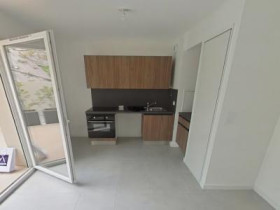 Appartement à Rumilly