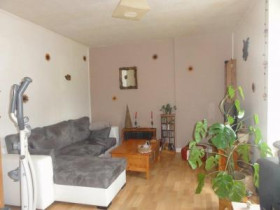 Appartement à Le Creusot