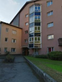 Appartement à La Tronche