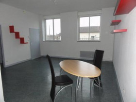 Appartement à Le Creusot