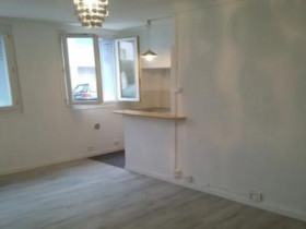Appartement à Marseille