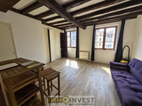 Appartement à Limoges