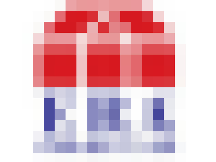  / #16