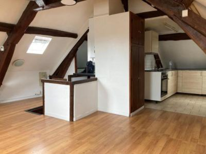 Voir la photo 1/7 du type apartment à Romilly-sur-Seine