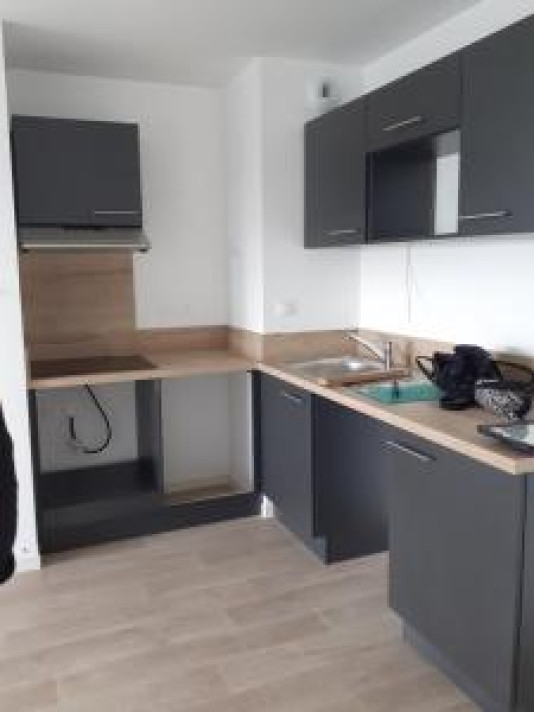 Voir la photo 1/4 du type apartment à Poitiers