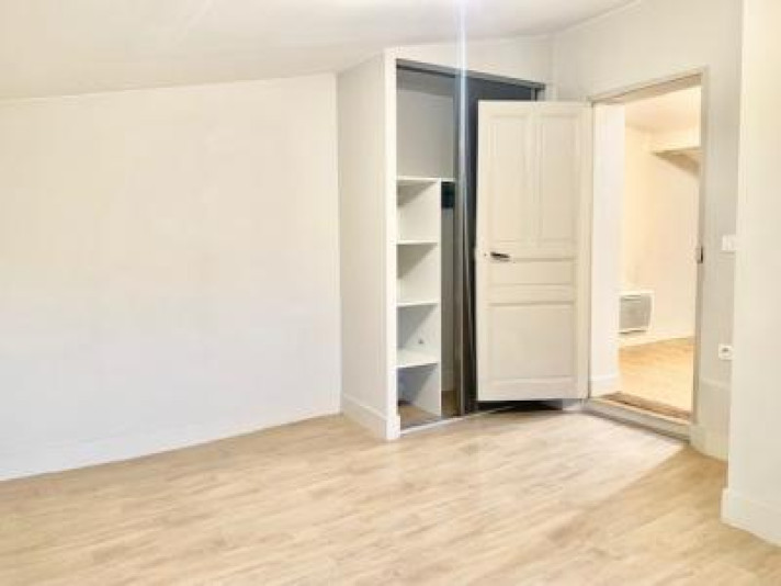 Voir la photo 1/56 du type apartment à Toulouse