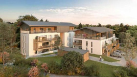 Appartement à La Roche-sur-Yon