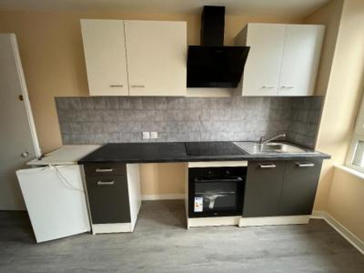 Voir la photo 1/15 du type apartment à La Ferté Macé