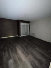 Appartement à Chaumont
