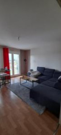 Appartement à Darney