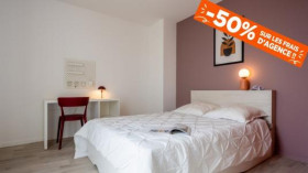 Appartement à Rochefort